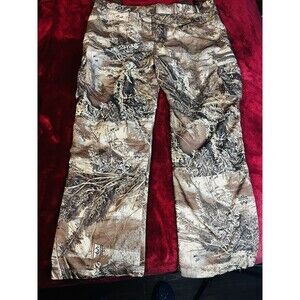 Walls Men’s Cargo Pants Hunting Max-1 XT Camo Double Knee Size XL NWOT